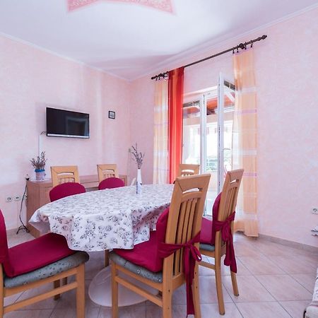 Apartmants Ivana & Toni Privlaka (Zadar) Exterior foto
