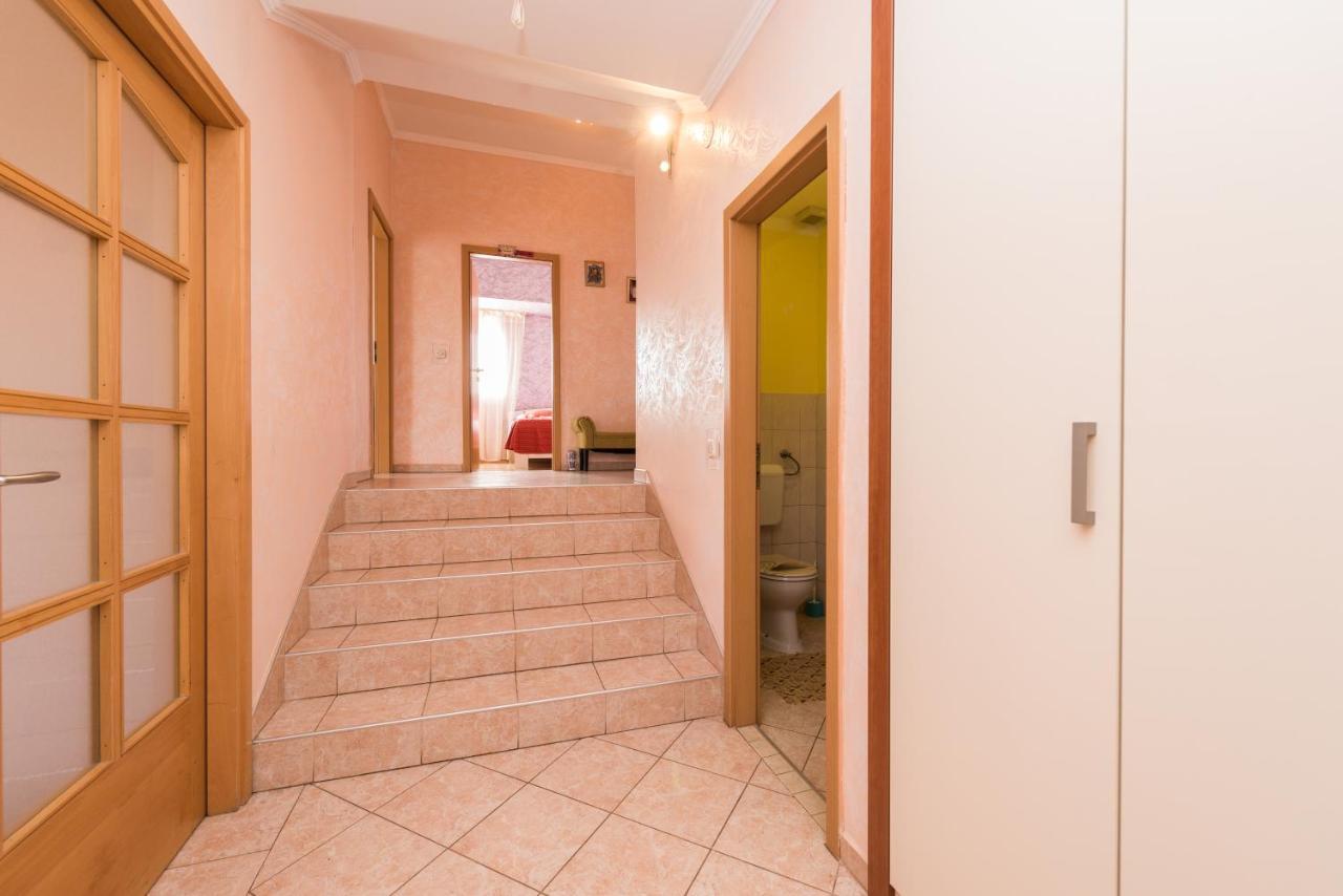 Apartmants Ivana & Toni Privlaka (Zadar) Exterior foto